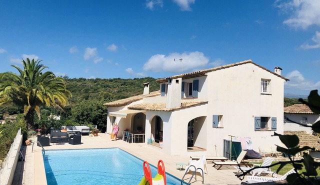 House/Villa - BIOT