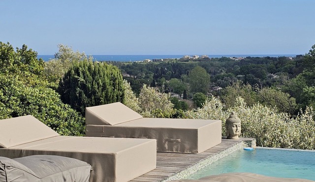 House/Villa - Biot
