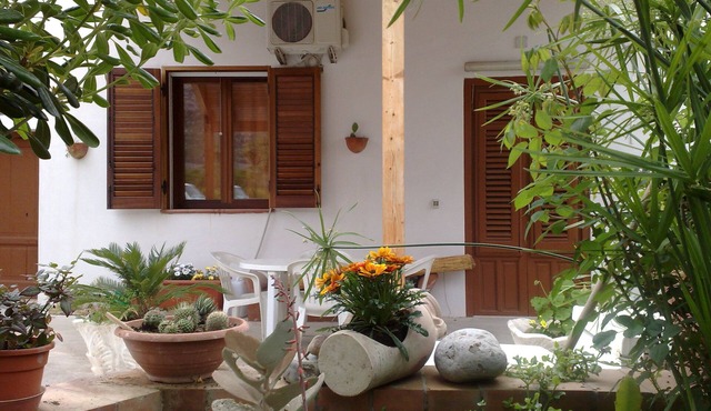 House/Villa - Capaci