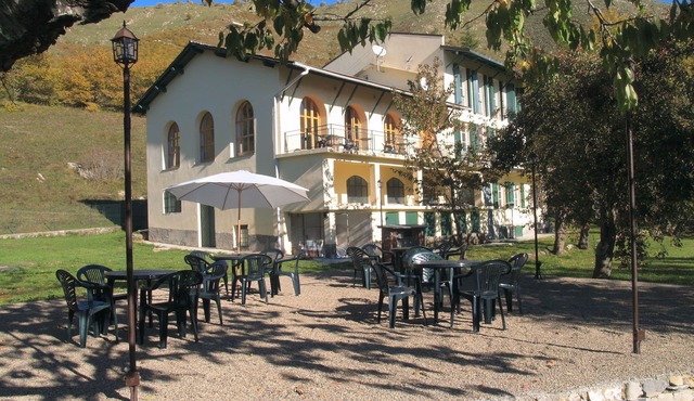House/Villa - Capasio