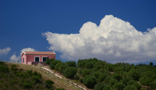 House/Villa - Castelsardo