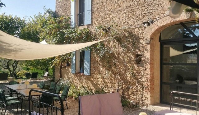 House/Villa - FAUCON