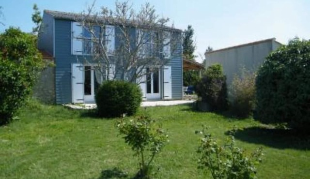 House/Villa - Fouras