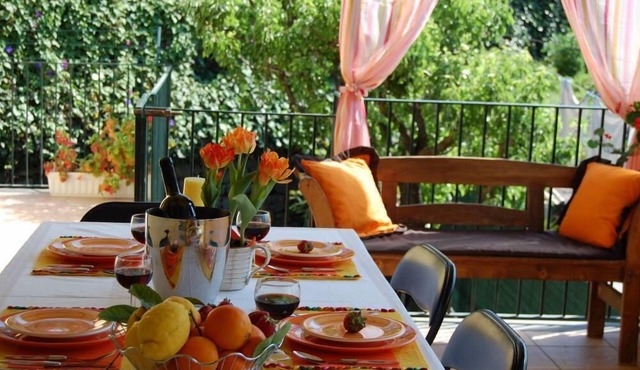 House/Villa - Giarre