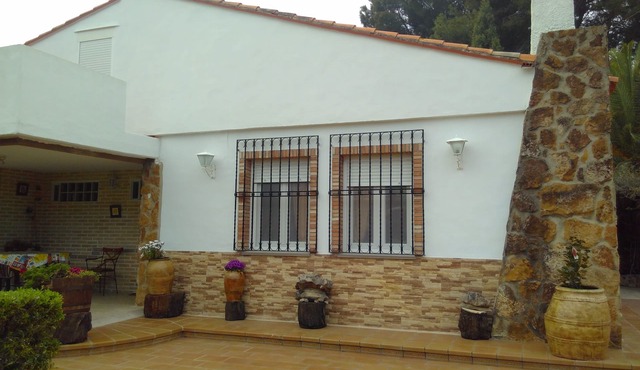 House/Villa - L'Eliana
