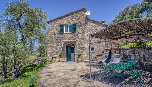 House/Villa - Lavagna