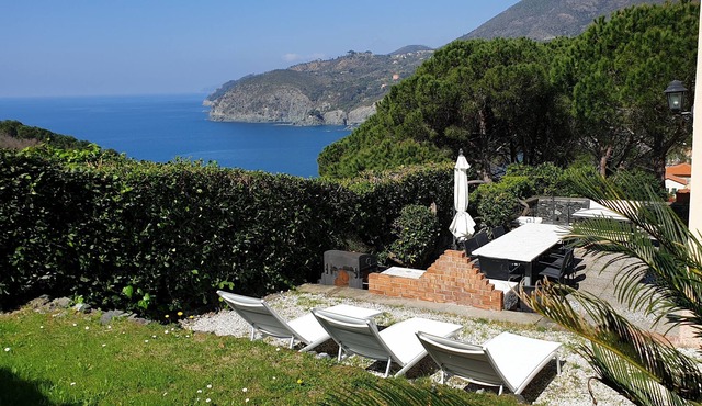 House / Villa - Levanto