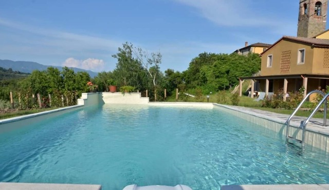 House / Villa - Lucca