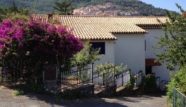 House / Villa - Maratea