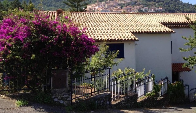 House / Villa - Maratea