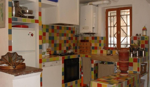 House/Villa - Marseille