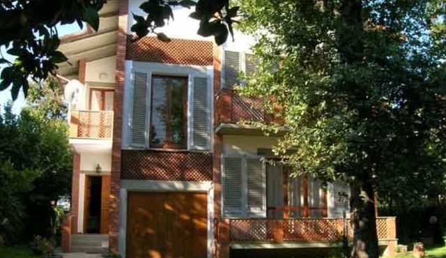 House/Villa - Massa