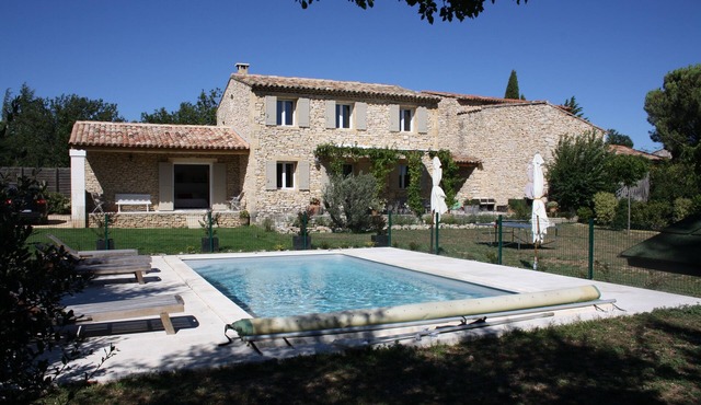 House/Villa - Murs