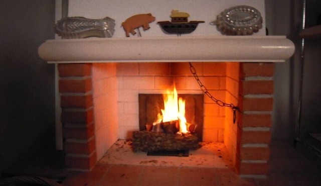 House/Villa - Polveraia, Scansano, Grosseto