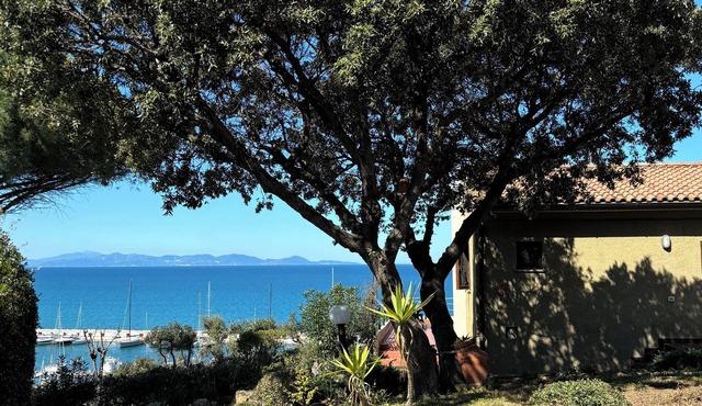 House/Villa - Punta Ala