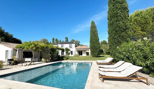 House/Villa - Rognes