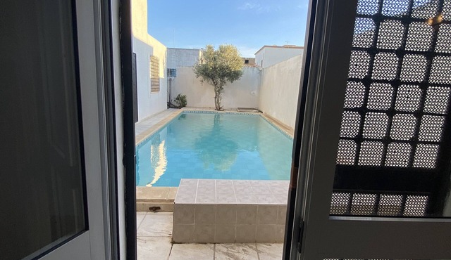 House / Villa - Soliman plage