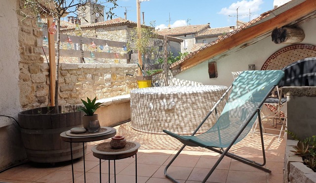 House/Villa - UZES