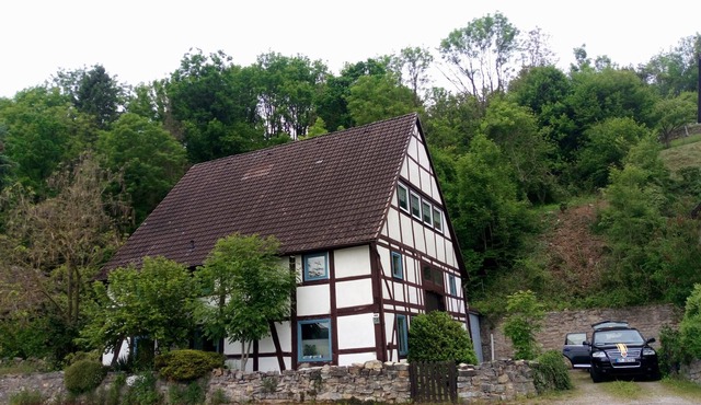 House Weser Panorama No1