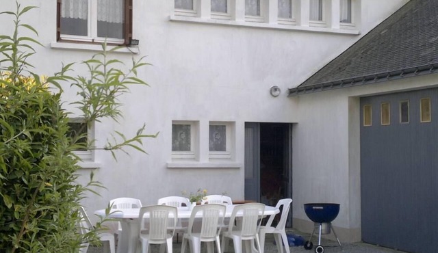 House With Character