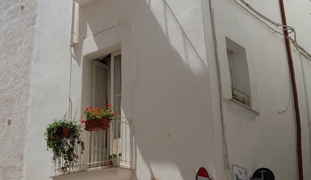 House with character