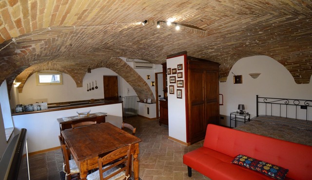 House with character