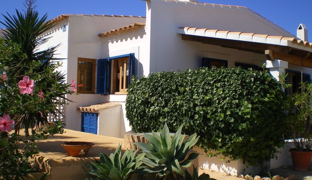 House with garden and views of the village - House 2H (dwelling 2) from private owner