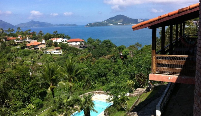 House with panoramic views - 5 bedrooms