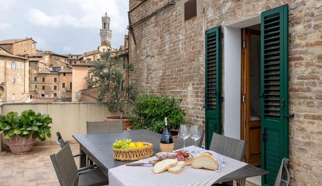 HOUSE WOW panoramic terrace *.*