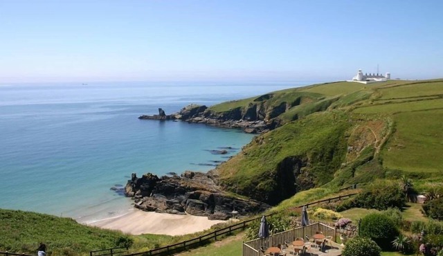 Housel Bay Hotel