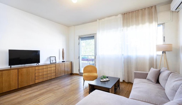 Houseloft Ideal Kalamaria