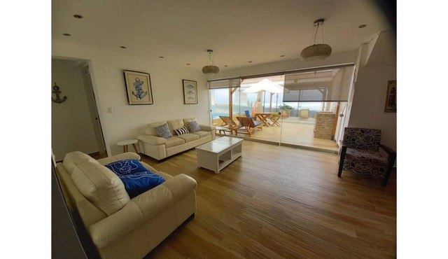 HouseMandala. Beautiful Point. swimming pool,sea Star Plus