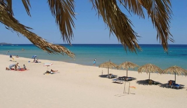 houses/villas - 5 rooms - 6/10 persons