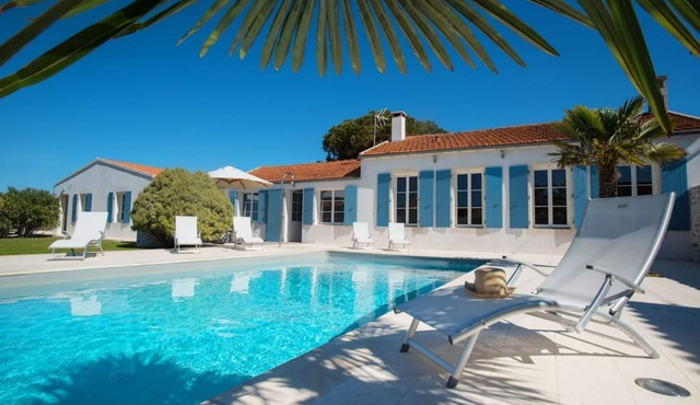 Housing 1534674 - Le Parour