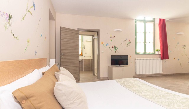 Housing Giulia - Monolocale 5 by Wonderful Italy