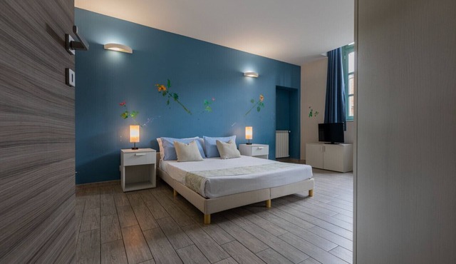 Housing Giulia - Studio 2/4 by Wonderful Italy