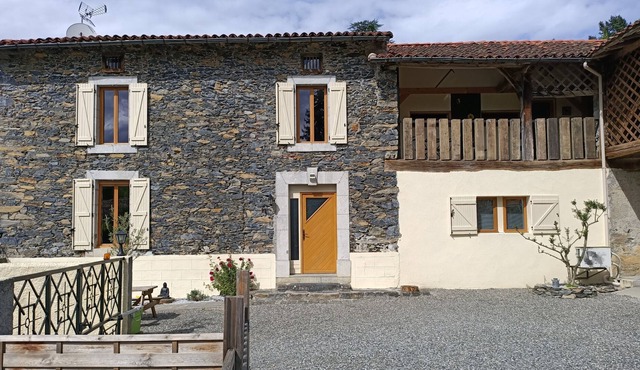 Housing of the Bears