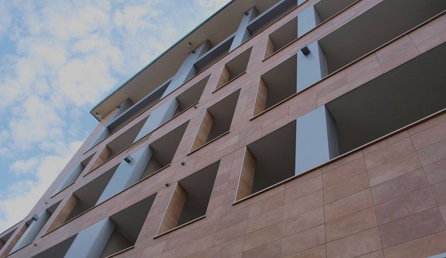 Housing32 Apartments