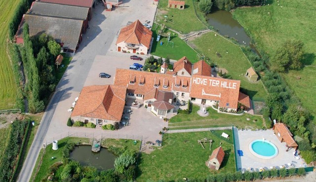 Hove Ter Hille