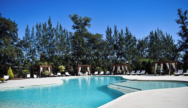 Howard Johnson by Wyndham La Plata