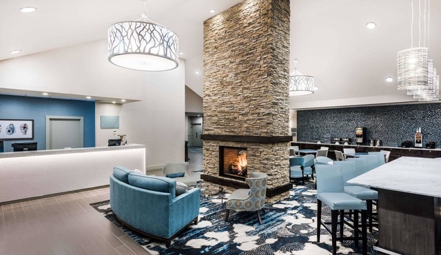 Howard Johnson by Wyndham Middletown Newport Area