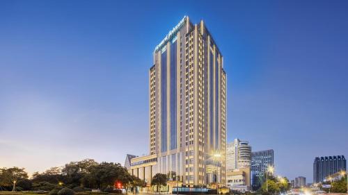 Howard Johnson Hefei High-tech Zone Hotel