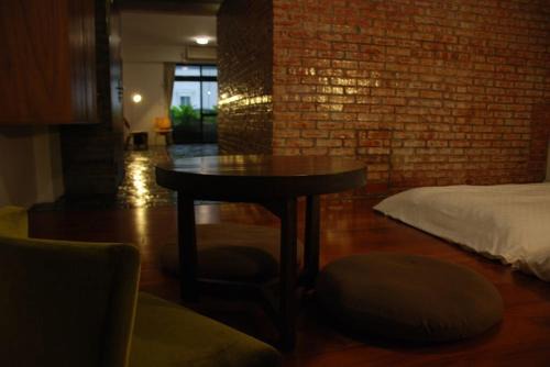 Howcome spots homestay