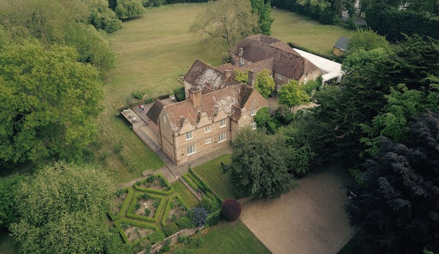 Howfield Manor Hotel