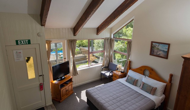 Howick Motor Lodge