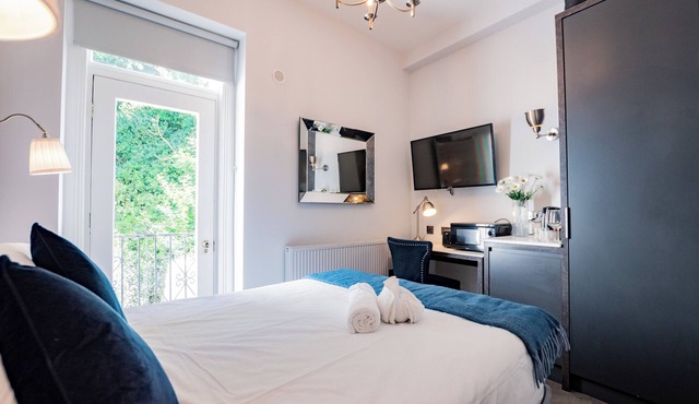 Howth Harbour Cosy Retreat