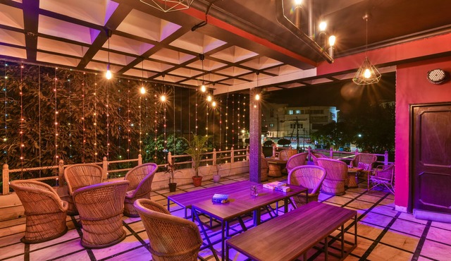 Hoztel Jaipur - Hostel