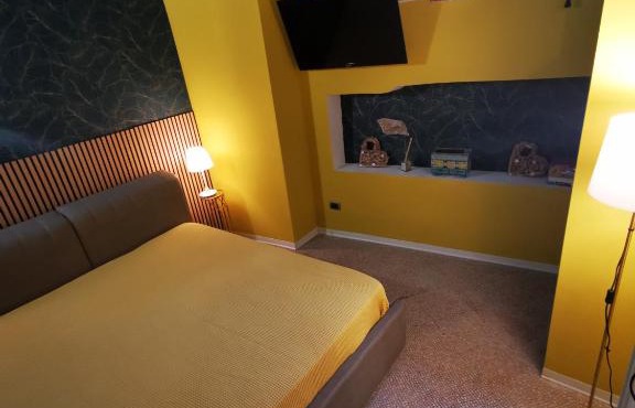 HP apartament