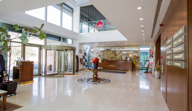 HP Tower One Brasov
