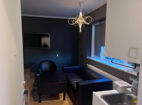 HPI Apartments